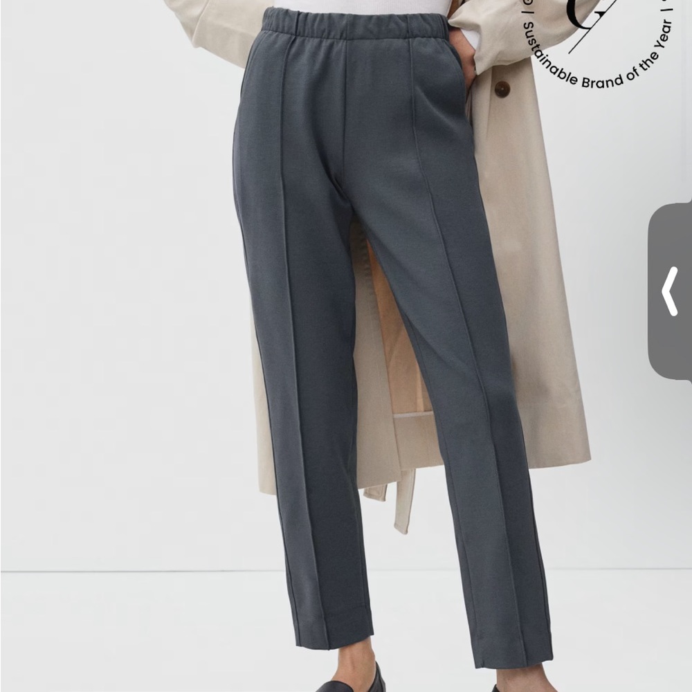 Everlane Dream Pants